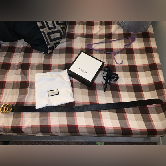 Gucci belt - Picture 2 of 4